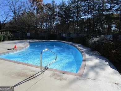 Rare opportunity to buy in the Alpines of Helen! Beautifully - photo 37