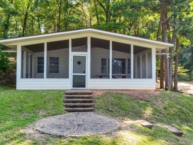 Lake Wateree Home For Sale in Camden South Carolina