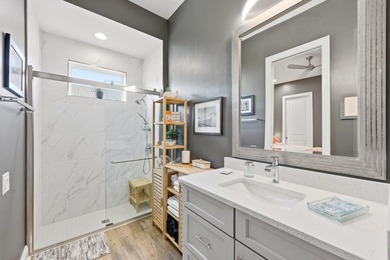 Experience refined coastal living in this custom-built 3-4 - photo 40