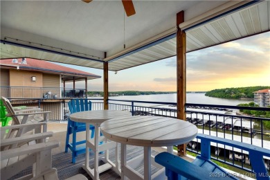 Lake Condo For Sale in Lake Ozark, Missouri