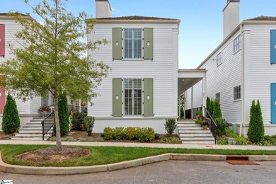 (private lake, pond, coastal) Home For Sale in Greenville South Carolina