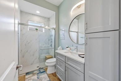 Experience refined coastal living in this custom-built 3-4 - photo 43