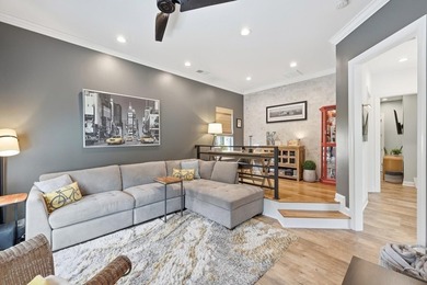 Experience refined coastal living in this custom-built 3-4 - photo 45