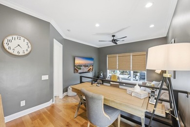 Experience refined coastal living in this custom-built 3-4 - photo 46