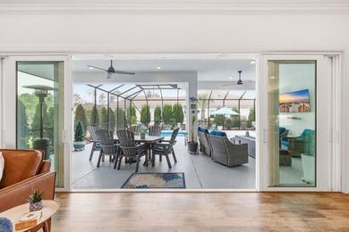 Experience refined coastal living in this custom-built 3-4 - photo 48