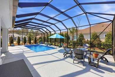 Experience refined coastal living in this custom-built 3-4 - photo 49