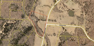 Lake Acreage For Sale in Edwards, Missouri