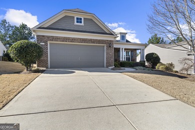 Lake Oconee Home For Sale in Greensboro Georgia