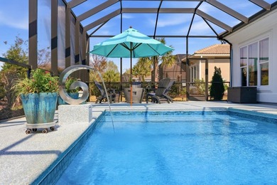 Experience refined coastal living in this custom-built 3-4 - photo 54