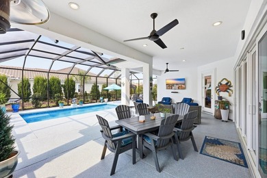 Experience refined coastal living in this custom-built 3-4 - photo 56
