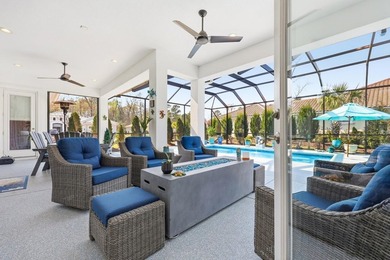 Experience refined coastal living in this custom-built 3-4 - photo 57