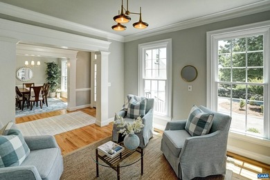 2026 Renovated Classic Light-Filled Home - Available Immediately - photo 8