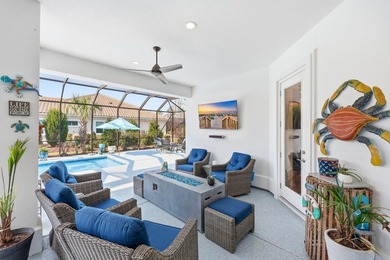 Experience refined coastal living in this custom-built 3-4 - photo 59