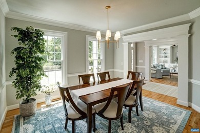 2026 Renovated Classic Light-Filled Home - Available Immediately - photo 10