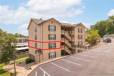 Lake Condo For Sale in Lake Ozark, Missouri