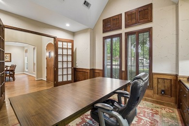 Nestled on a quiet cul-de-sac in the highly sought-after golf - photo 5