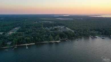 Beautiful waterfront lot to build your dream home. Breathtaking - photo 9