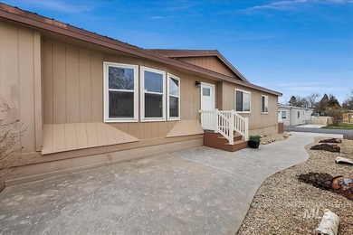 Lake Patricia Home For Sale in Boise Idaho