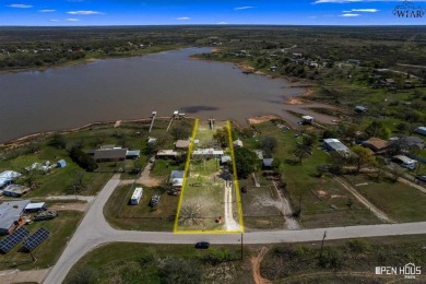 Lake Home For Sale in Henrietta, Texas