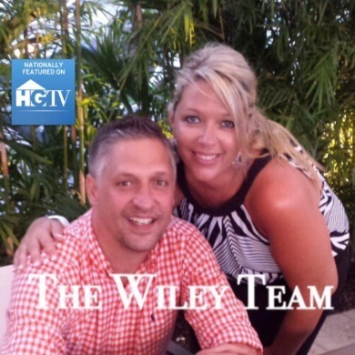 Tonya & Jonathan Wiley <br> We Live and Work on Lake Greenwood! with WILEY REAL ESTATE LLC in SC advertising on LakeHouse.com