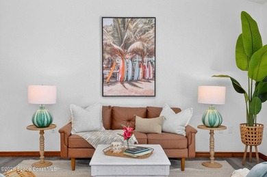 Set on an oversized .46-acre lot with mature trees, this - photo 7