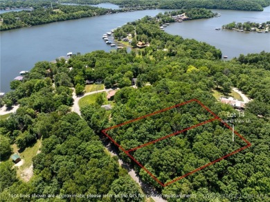 Lake Lot For Sale in Camdenton, Missouri