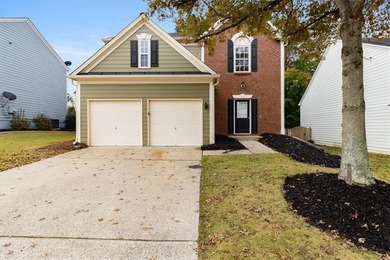 Lake Allatoona Home Sale Pending in Woodstock Georgia