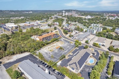 Table Rock Lake Lot For Sale in Branson Missouri