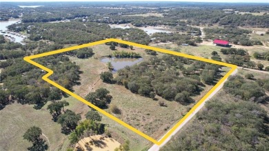 Lake Bridgeport Acreage For Sale in Chico Texas