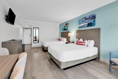Income-ready Oceanview Condo - Renovated, Furnished & Move-in - photo 11