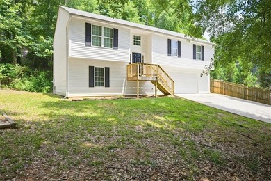Attention Gainesville, Georgia! Welcome to your dream home-a - photo 1
