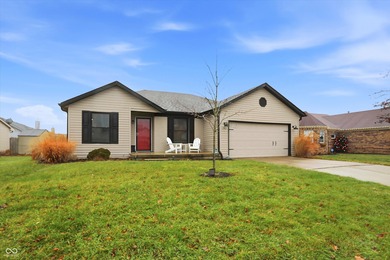 Nestled at 122 Winfield Park CT, GREENFIELD, IN, this attractive