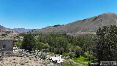 East Fork acreage with riverfront. Approx. 7.26 acres crossing - photo 12