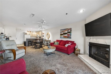 Cedar Glen is a coveted lake address, owners and thier guest - photo 14