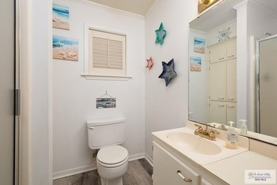 Nestled in the heart of San Benito, this stunning resaca-front - photo 15