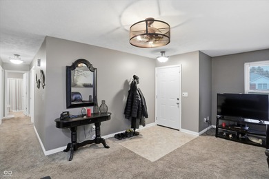 Nestled at 122 Winfield Park CT, GREENFIELD, IN, this attractive