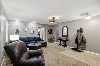 Nestled at 122 Winfield Park CT, GREENFIELD, IN, this attractive