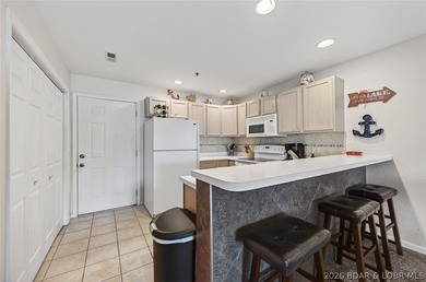 Cedar Glen is a coveted lake address, owners and thier guest - photo 17
