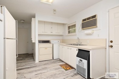 Nestled in the heart of San Benito, this stunning resaca-front - photo 17