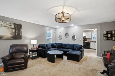 Nestled at 122 Winfield Park CT, GREENFIELD, IN, this attractive