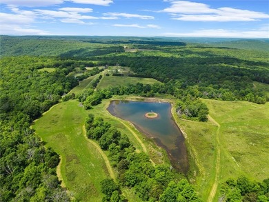 This premier 960-acre Northwest Arkansas property features - photo 18