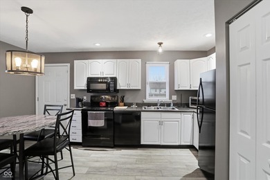 Nestled at 122 Winfield Park CT, GREENFIELD, IN, this attractive