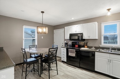 Nestled at 122 Winfield Park CT, GREENFIELD, IN, this attractive