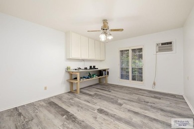 Nestled in the heart of San Benito, this stunning resaca-front - photo 20