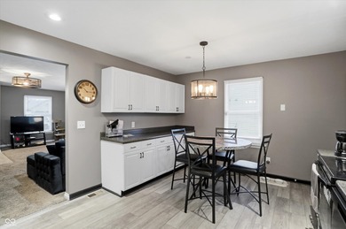 Nestled at 122 Winfield Park CT, GREENFIELD, IN, this attractive