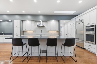 Luxuriate in Flagstaff's preeminent mountain golf community! - photo 21