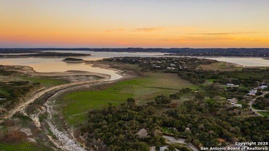 Canyon Lake Acreage For Sale in Canyon Lake Texas