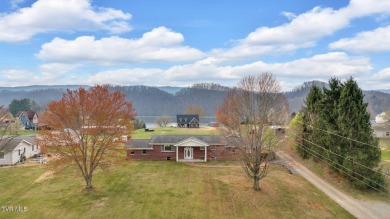 Lake Home For Sale in Abingdon, Virginia