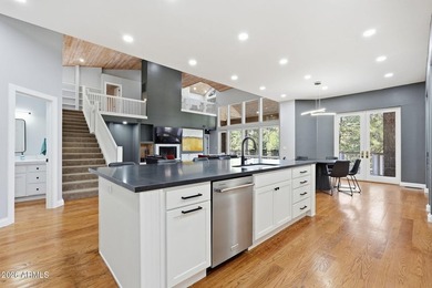 Luxuriate in Flagstaff's preeminent mountain golf community! - photo 22