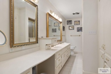Nestled in the heart of San Benito, this stunning resaca-front - photo 22
